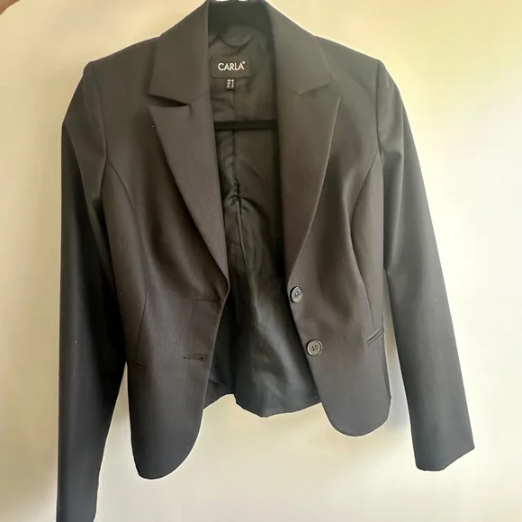 Carla Jacket - Picture 4 of 4